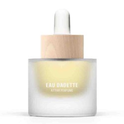 Eau Dadette Attar Perfume 15 ml - Santi Burgas ¡Asesoría y Envíos Gratis!