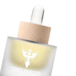 Eau Dadette Attar Perfume 15 ml - Santi Burgas