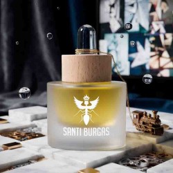 Eau Dadette Attar Perfume 15 ml - Santi Burgas