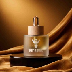 Eau Dadette Attar Perfume 15 ml - Santi Burgas ¡Asesoría y Envíos Gratis!
