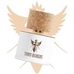 Miss Betty Vair 100 ml - Santi Burgas ¡Asesoría y Envíos Gratis!
