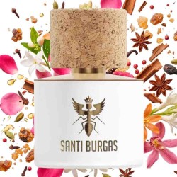 Miss Betty Vair 100 ml - Santi Burgas ¡Asesoría y Envíos Gratis!