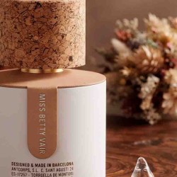 Miss Betty Vair 100 ml - Santi Burgas ¡Asesoría y Envíos Gratis!