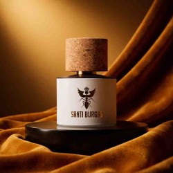 Eau Dada 100 ml - Santi Burgas ¡Asesoría y Envíos Gratis!