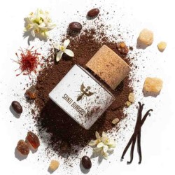Eau Dada 100 ml - Santi Burgas ¡Asesoría y Envíos Gratis!