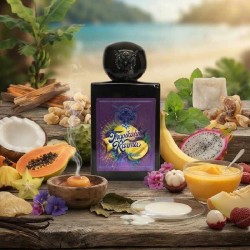 Karma tropical - Lorenzo Pazzaglia Free advice and shipments!