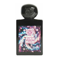Pink Milk - Lorenzo Pazzaglia