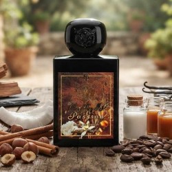 Coffeee Passion Special Edition 50 ml + roze melk 10 ml - Lorenzo Pazzaglia Gratis advies en zendingen!