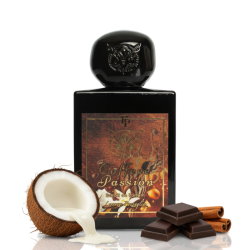 Coffeee Passion Special Edition 50 ml + Pink Milk 10 ml - Lorenzo Pazzaglia ¡Asesoría y Envíos Gratis!