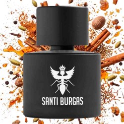 Palindrome II 100 ml - Santi Burgas
