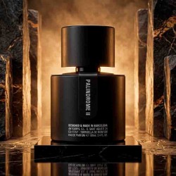 Palindrome II 100 ml - Santi Burgas