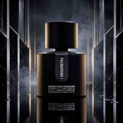 Palindrome I 100 ml - Santi Burgas