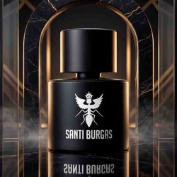 Palindrome I 100 ml - Santi Burgas