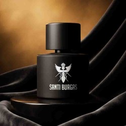 Palindrome I 100 ml - Santi Burgas
