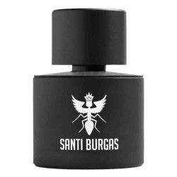 Palindrome III Eau de Parfum 100 ml - Santi Burgas Gratis frakt!