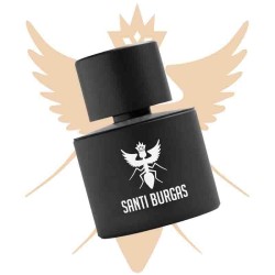 Palindrome III Eau de Parfum 100 ml - Santi Burgas Gratis frakt!