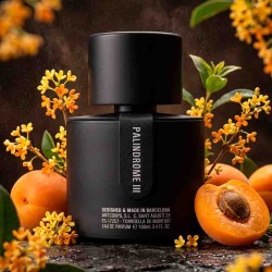 Palindrome III Eau de Parfum 100 ml - Santi Burgas Gratis frakt!