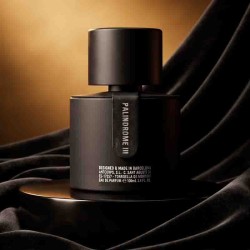 Palindrome III Eau de Parfum 100 ml - Santi Burgas Gratis frakt!