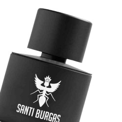 Palindrome III Eau de Parfum 100 мл - Santi Burgas Бесплатная доставка!