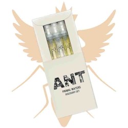 Set Primal Waters 3 x 3 ml - Santi Burgas ¡Asesoría y Envíos Gratis!