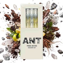 Set Primal Waters 3 x 3 ml - Santi Burgas