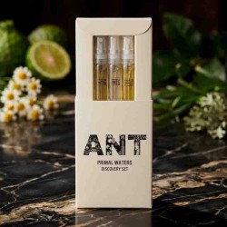 Set Primal Waters 3 x 3 ml - Santi Burgas ¡Asesoría y Envíos Gratis!