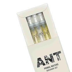 Set Primal Waters 3 x 3 ml - Santi Burgas ¡Asesoría y Envíos Gratis!
