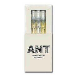Set Primal Waters 3 x 3 ml - Santi Burgas