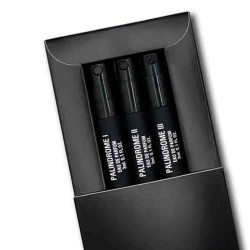 Set Palindrome 3 x 3 ml - Santi Burgas ¡Asesoría y Envíos Gratis!