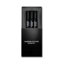 Set Palindrome 3 x 3 ml - Santi Burgas ¡Asesoría y Envíos Gratis!