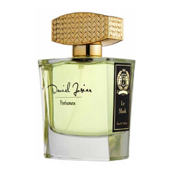 Le Musk - Daniel Josier