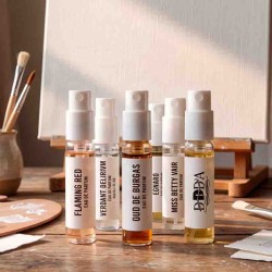 White Collection Discovery Set - Santi Burgas ¡Asesoría y Envíos Gratis!