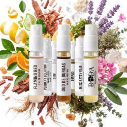 White Collection Discovery Set - Santi Burgas