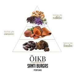 White Collection Discovery Set - Santi Burgas