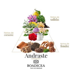 Andraste - Boadicea the Victorious ¡Asesoría y Envíos Gratis!