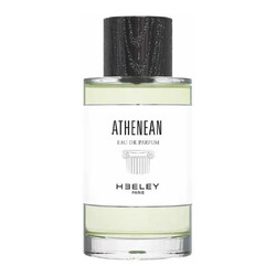 Athenean - James Heeley