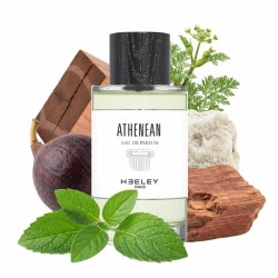 Athenean - James Heeley