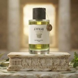 Athenean - James Heeley