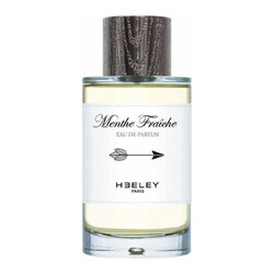 Menthe Fraiche - James Heeley