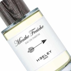Menthe Fraiche - James Heeley