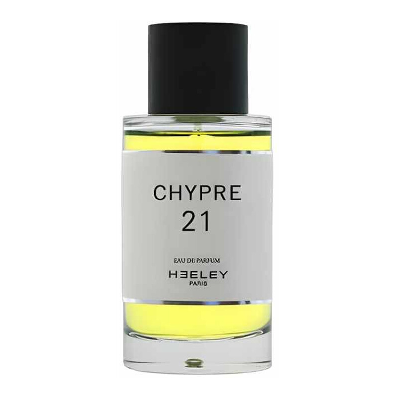 Chypre 21 - James Heeley Advisory and free shipping!