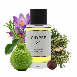 Chypre 21 - James Heeley Advisory and free shipping!