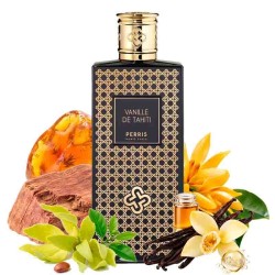 Vanille de Tahiti - Perris Monte Carlo ¡Asesoría y Envíos Gratis!