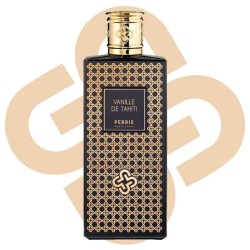Vanille de Tahiti - Perris Monte Carlo