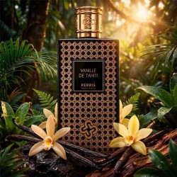 Vanille de Tahiti - Perris Monte Carlo ¡Asesoría y Envíos Gratis!