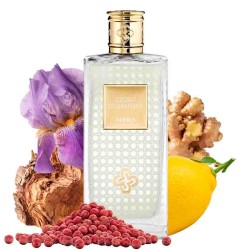 Cedro Di Diamante - Perris Monte Carlo
