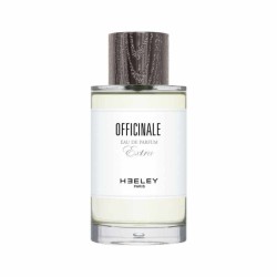 Officinale - James Heeley Advisory and frete grátis!