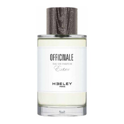 Officinale - James Heeley