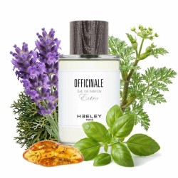 Officinale - James Heeley