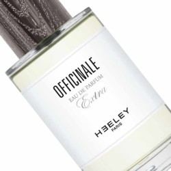 Officinale - James Heeley